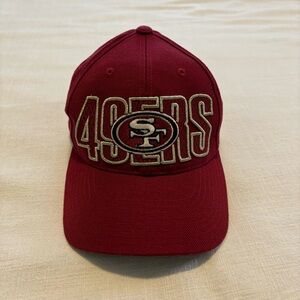 Vintage American Needle San Francisco 49ers SnapBack Hat